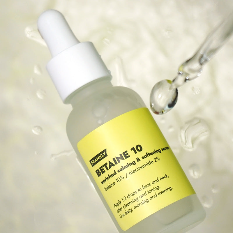 BETAINE 10 SERUM