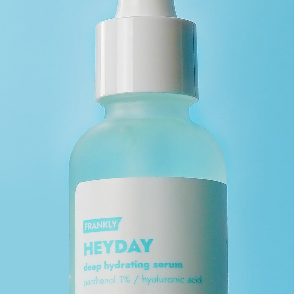 HEYDAY SERUM