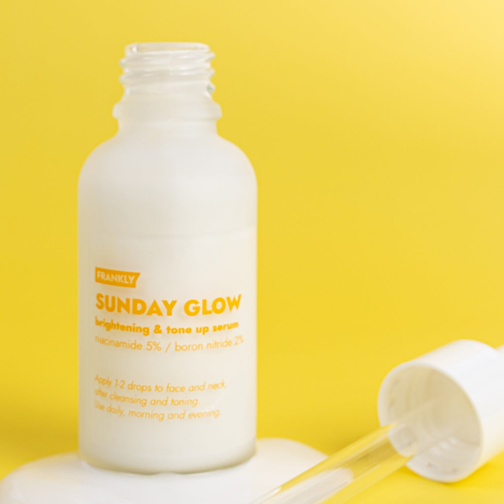 SUNDAY GLOW SERUM