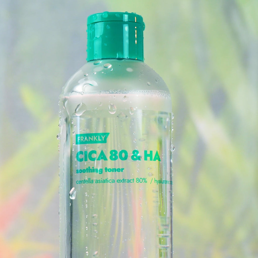 CICA 80 & HA TONER