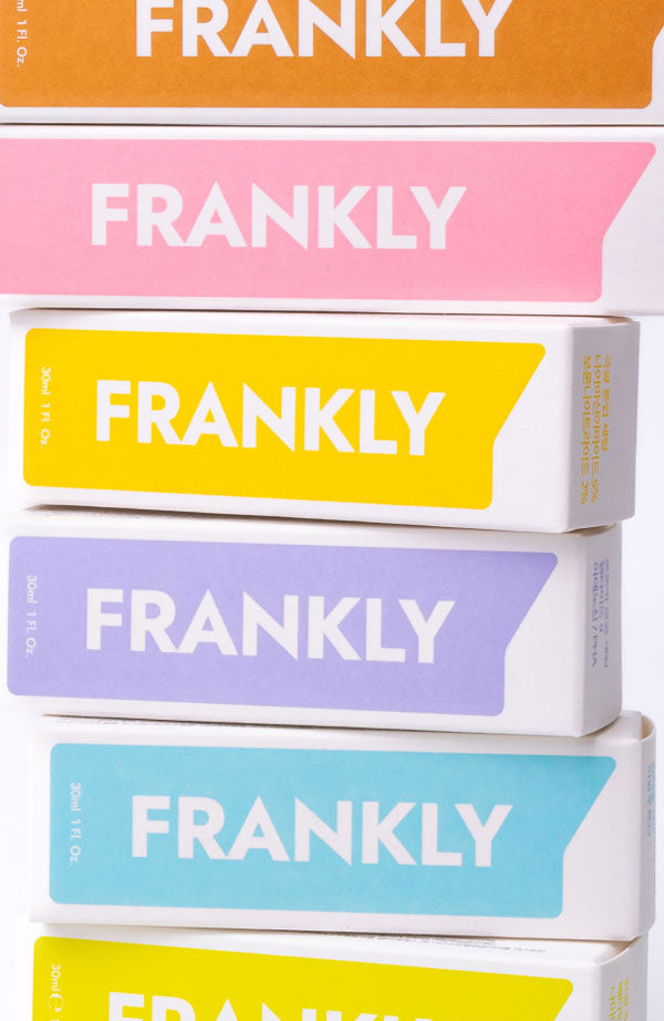 Vita Bomb Serum – FRANKLY