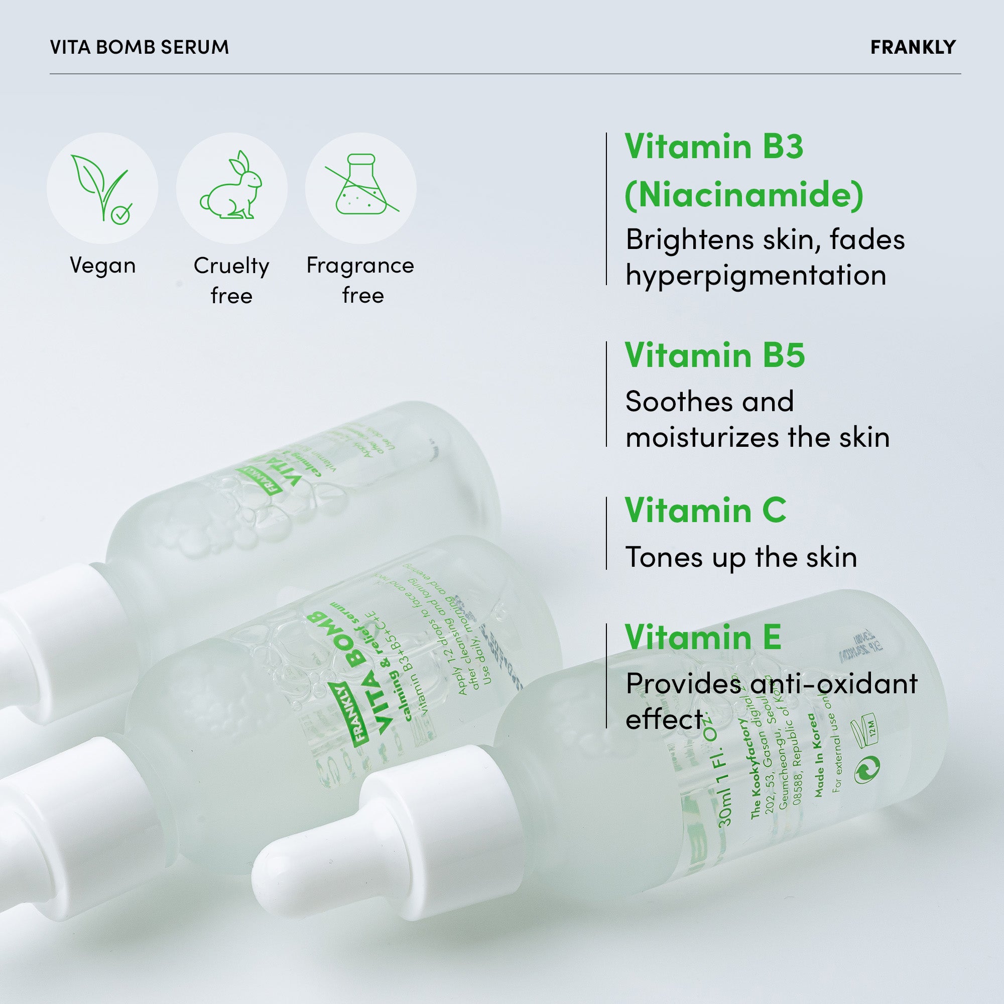 Vita Bomb Serum – FRANKLY